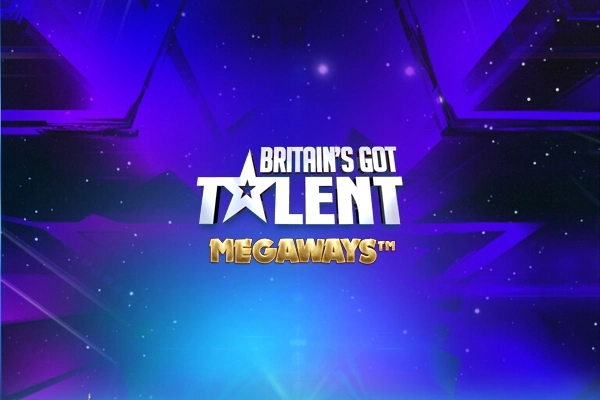 Britains Got Talent Megaways