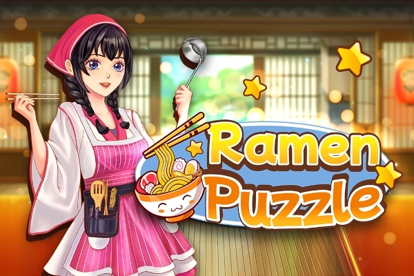 Ramen Puzzle