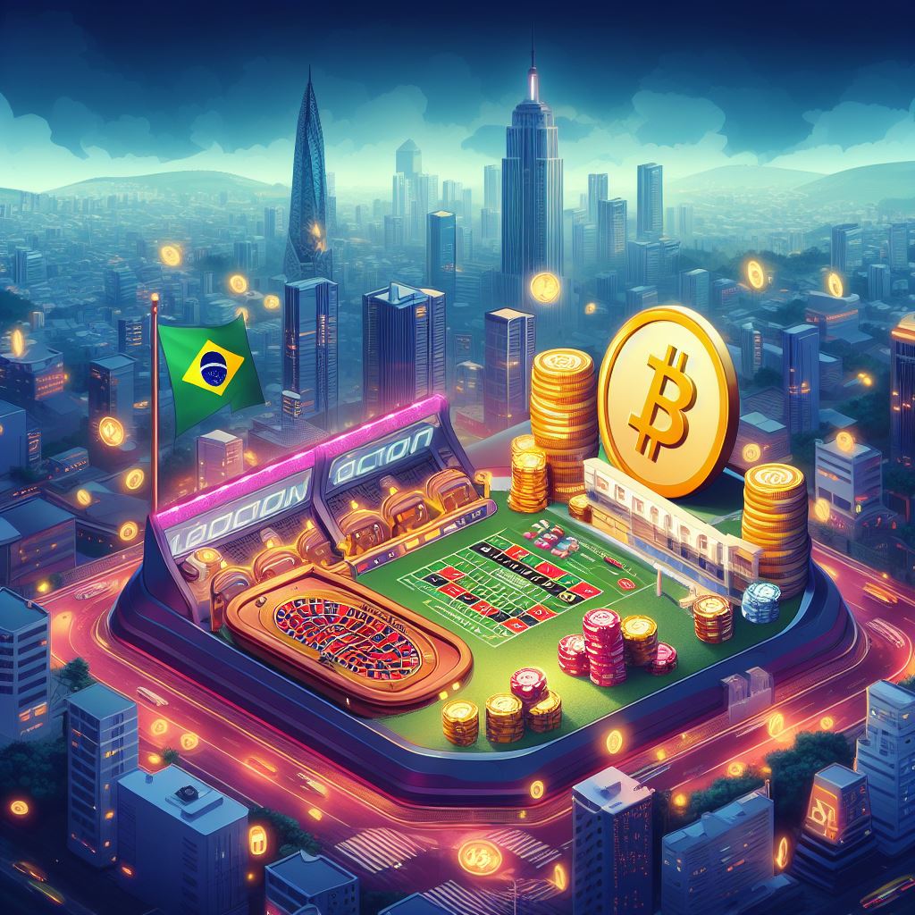 Descubra 5161BET: A Principal Plataforma de Apostas no Brasil