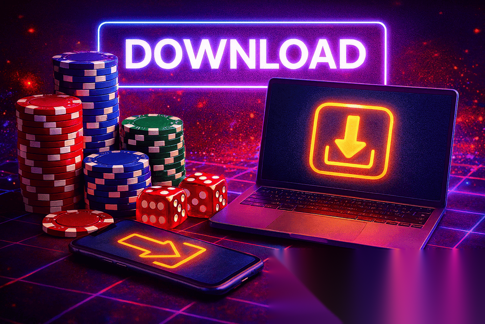 Guia para baixar e instalar o APK 5161BET