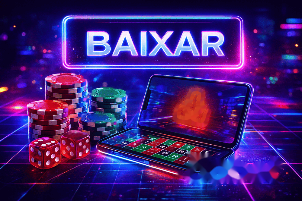5161BET app com download fácil e gratuito