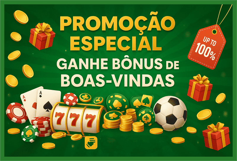 5161BET bônus 2025 incluindo boas-vindas e promoções