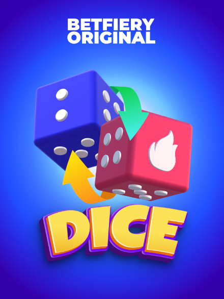 Jogue 5161BET Dice Brasil