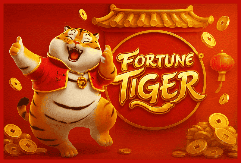 Jogo Tiger Ox Mouse da 5161BET.