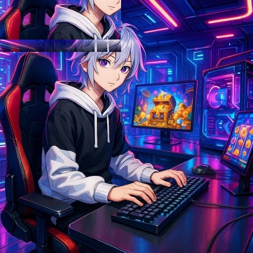 Imagem promocional da 5161BET mostrando a plataforma e suas vantagens